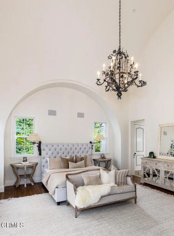 1535 Circle Drive, San Marino, CA 91108