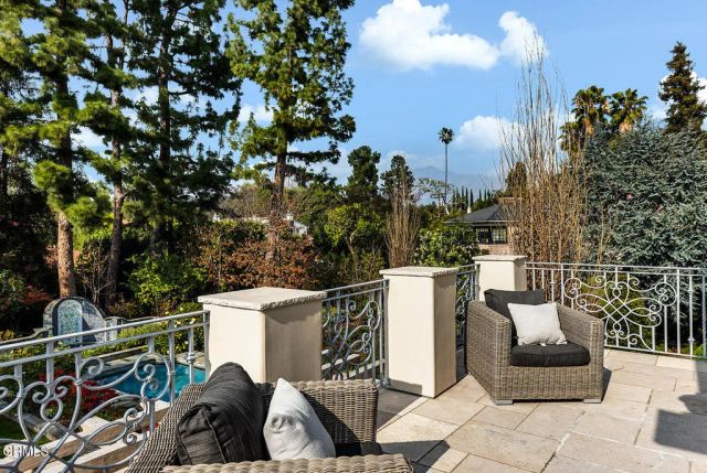 1535 Circle Drive, San Marino, CA 91108