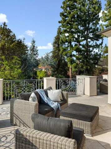 1535 Circle Drive, San Marino, CA 91108