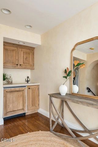 1535 Circle Drive, San Marino, CA 91108