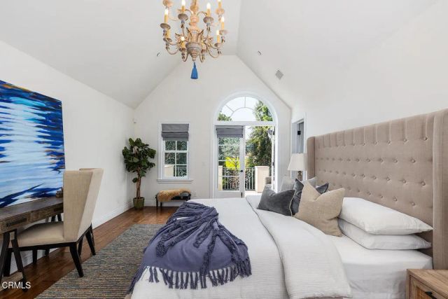 1535 Circle Drive, San Marino, CA 91108