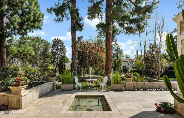 1535 Circle Drive, San Marino, CA 91108