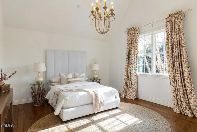 1535 Circle Drive, San Marino, CA 91108