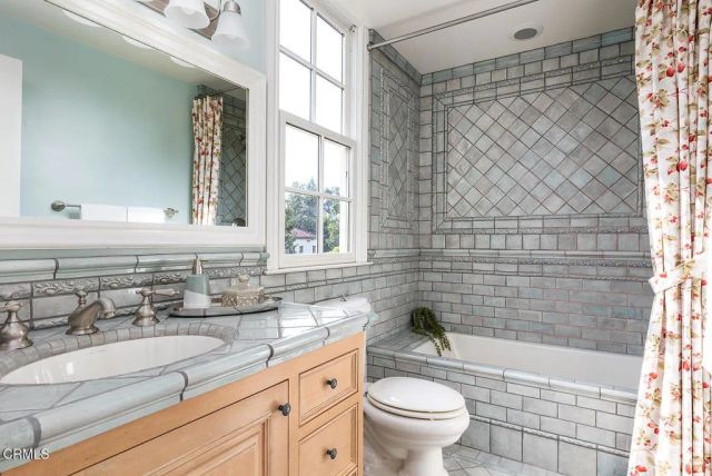 1535 Circle Drive, San Marino, CA 91108