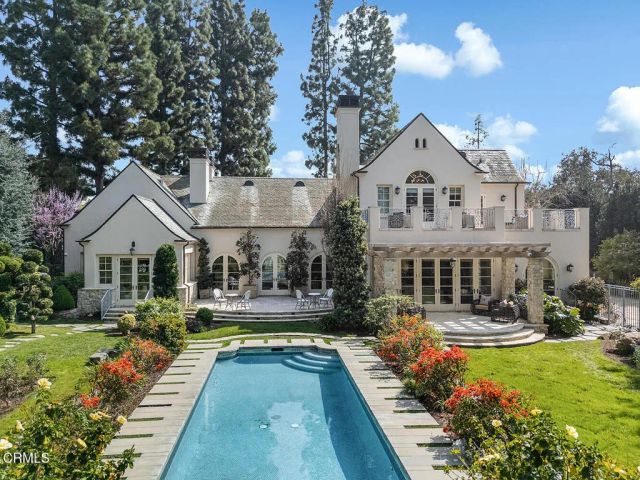 1535 Circle Drive, San Marino, CA 91108