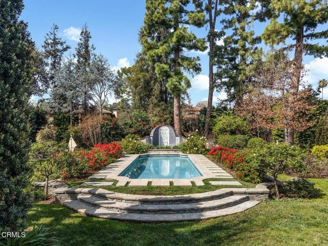 1535 Circle Drive, San Marino, CA 91108