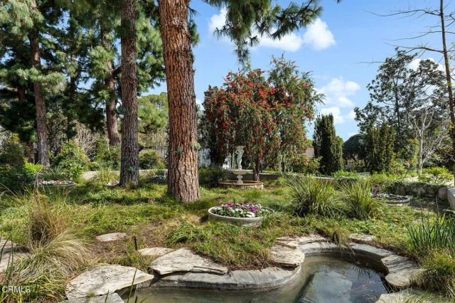 1535 Circle Drive, San Marino, CA 91108