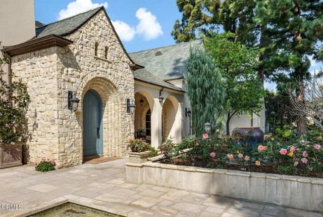 1535 Circle Drive, San Marino, CA 91108