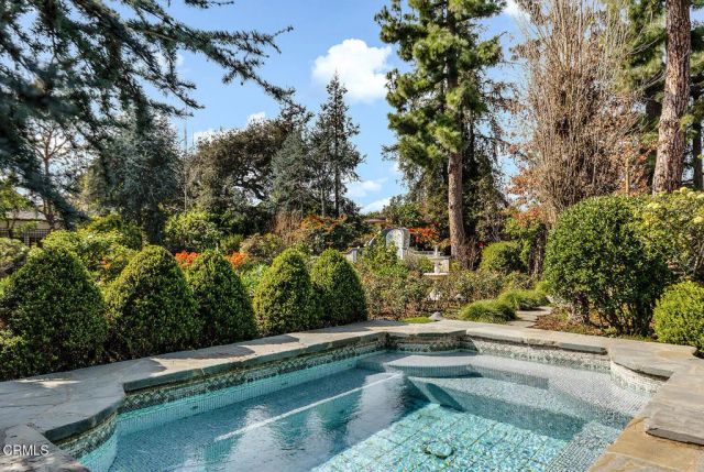 1535 Circle Drive, San Marino, CA 91108