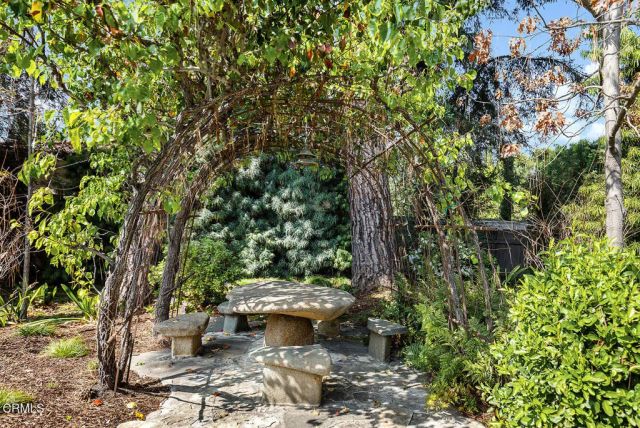 1535 Circle Drive, San Marino, CA 91108