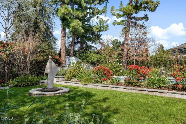 1535 Circle Drive, San Marino, CA 91108