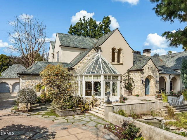 1535 Circle Drive, San Marino, CA 91108