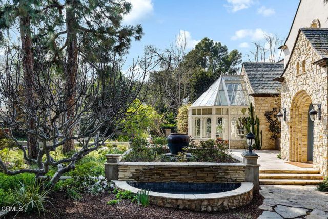 1535 Circle Drive, San Marino, CA 91108