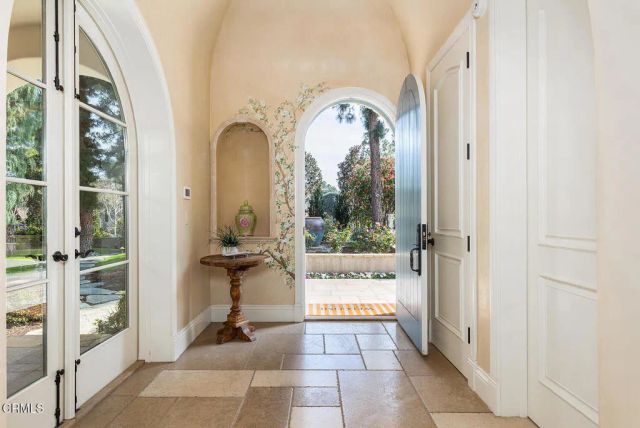 1535 Circle Drive, San Marino, CA 91108