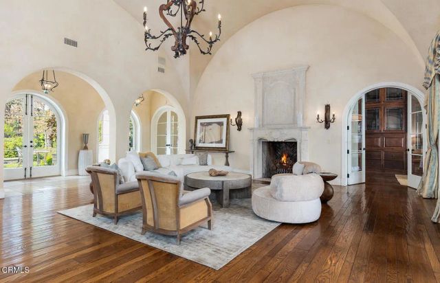 1535 Circle Drive, San Marino, CA 91108