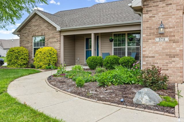 378 Buchanan Drive, West Lafayette, IN 47906