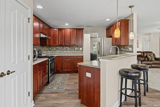 378 Buchanan Drive, West Lafayette, IN 47906