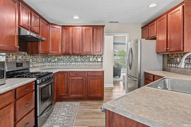 378 Buchanan Drive, West Lafayette, IN 47906