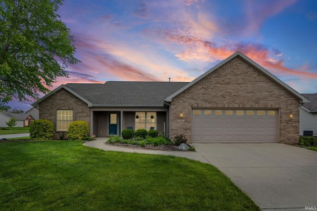 378 Buchanan Drive, West Lafayette, IN 47906