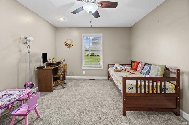 378 Buchanan Drive, West Lafayette, IN 47906