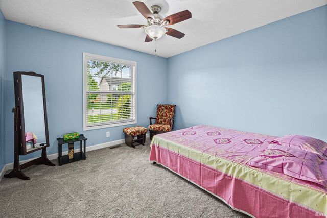 378 Buchanan Drive, West Lafayette, IN 47906