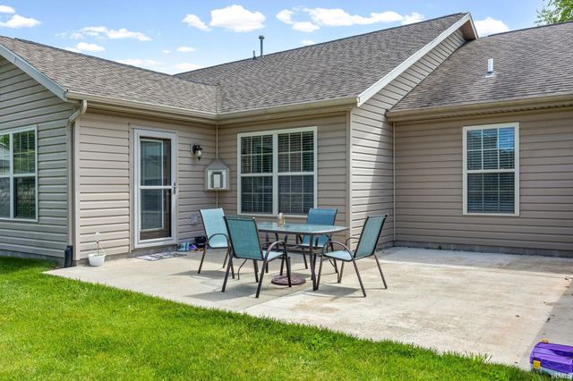 378 Buchanan Drive, West Lafayette, IN 47906
