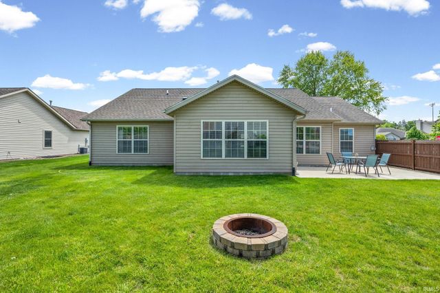 378 Buchanan Drive, West Lafayette, IN 47906