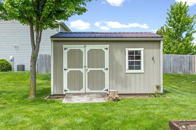 378 Buchanan Drive, West Lafayette, IN 47906