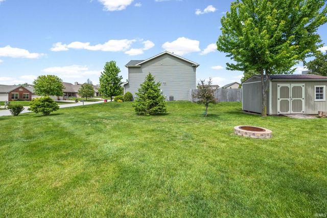 378 Buchanan Drive, West Lafayette, IN 47906