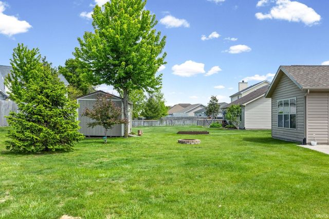 378 Buchanan Drive, West Lafayette, IN 47906
