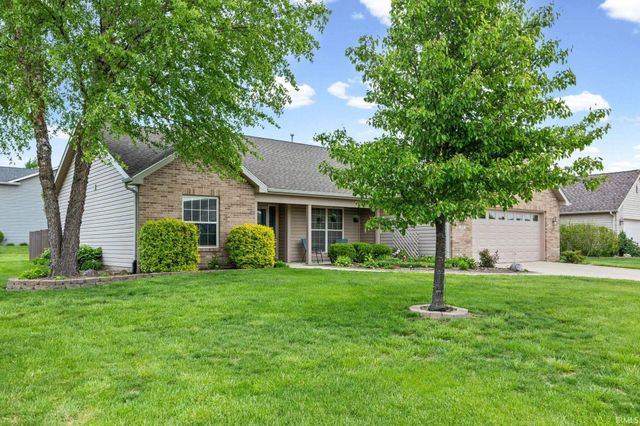 378 Buchanan Drive, West Lafayette, IN 47906