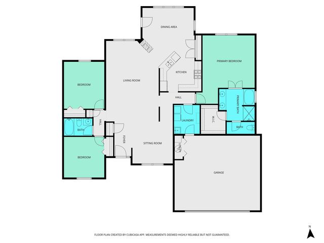 378 Buchanan Drive, West Lafayette, IN 47906