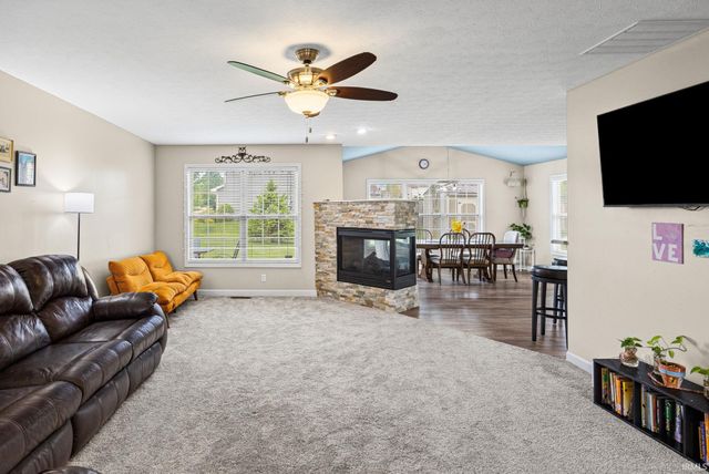 378 Buchanan Drive, West Lafayette, IN 47906