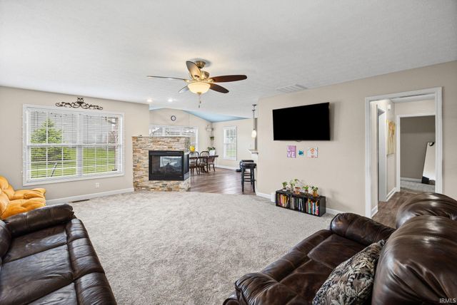 378 Buchanan Drive, West Lafayette, IN 47906
