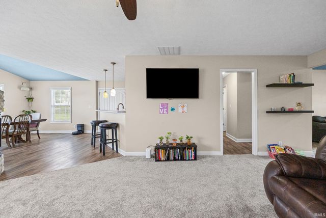 378 Buchanan Drive, West Lafayette, IN 47906