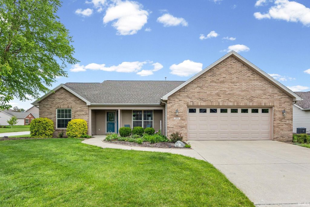 378 Buchanan Drive, West Lafayette, IN 47906