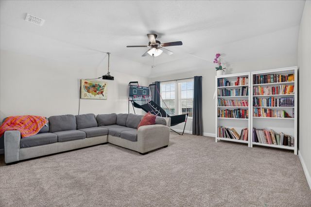 1425 Bennett Drive, Burleson, TX 76028