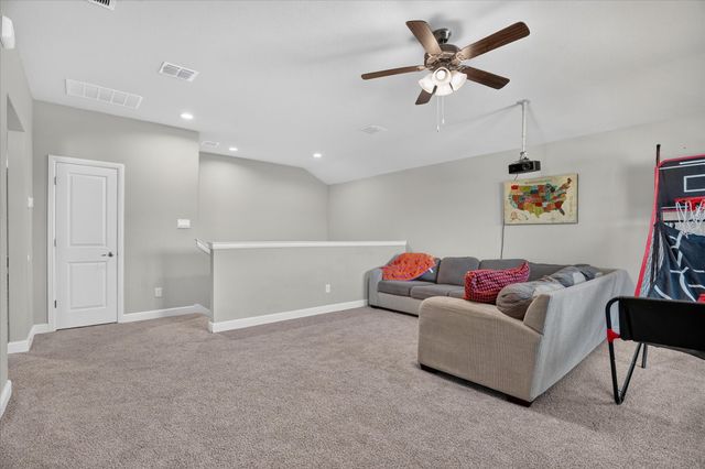 1425 Bennett Drive, Burleson, TX 76028