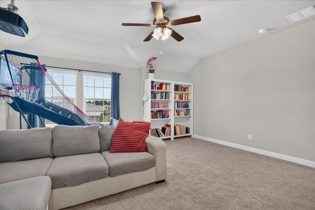 1425 Bennett Drive, Burleson, TX 76028