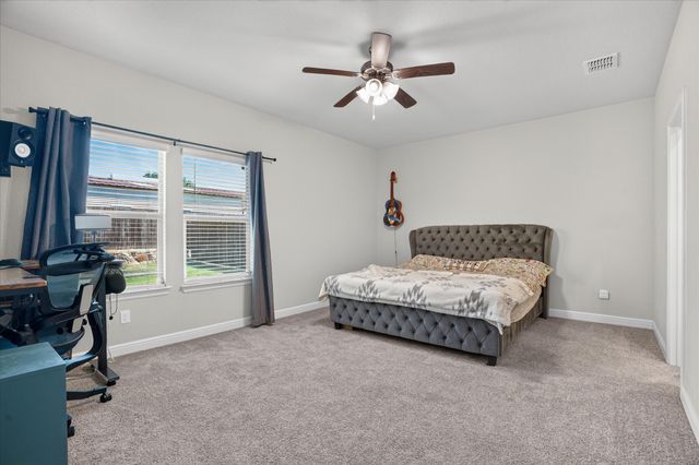 1425 Bennett Drive, Burleson, TX 76028