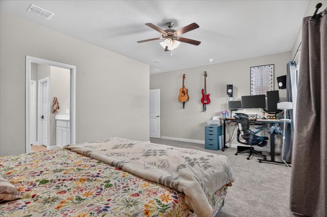 1425 Bennett Drive, Burleson, TX 76028