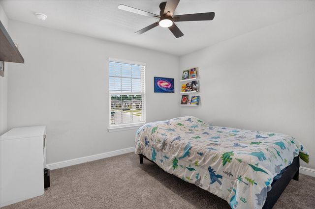 1425 Bennett Drive, Burleson, TX 76028