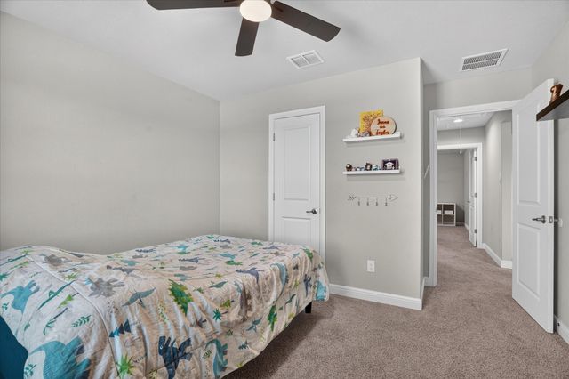 1425 Bennett Drive, Burleson, TX 76028