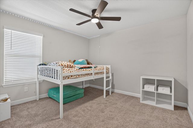 1425 Bennett Drive, Burleson, TX 76028