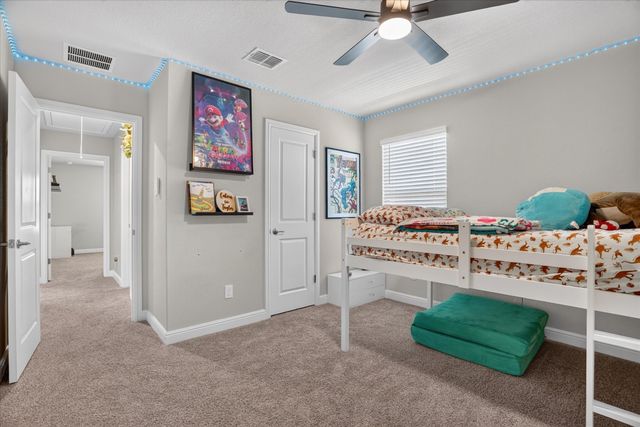 1425 Bennett Drive, Burleson, TX 76028