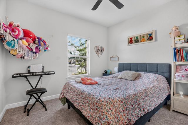 1425 Bennett Drive, Burleson, TX 76028