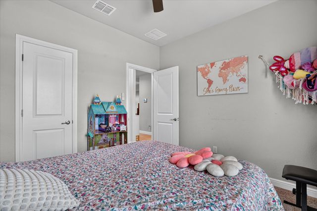 1425 Bennett Drive, Burleson, TX 76028