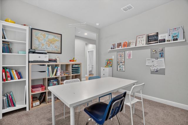 1425 Bennett Drive, Burleson, TX 76028