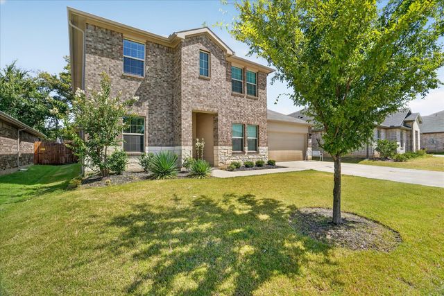 1425 Bennett Drive, Burleson, TX 76028