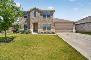 1425 Bennett Drive, Burleson, TX 76028